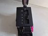 Selector caja de cambios P1ER63DX9AB