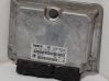 Engine control unit/module 90589740
