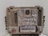Unidad de control/módulo del motor 8200442263