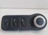 Bouton interrupteur programme de stabilité ESP 251635247R
