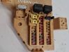 Relay mounting block 56049035AB