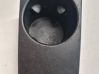 Cup holder front 3401957