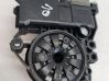 Regulador de puerta delantera con motor 824503Z010