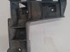 Rear bumper support beam 30678651RH