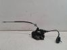 Front door lock 3D1837016