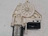 Rear door window regulator motor 827300001R