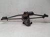 Front wiper linkage and motor 404523