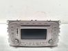 Radio/CD/DVD/GPS head unit 7612300520