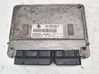 Engine control unit/module 03E906033A