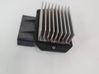 Heater blower motor/fan resistor 4993002121