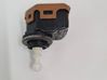 Headlight level adjustment motor 00787808