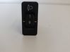 Headlight level height control switch 8360460