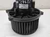 Heater fan/blower 