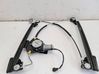 Regulador de puerta delantera con motor FMB510250