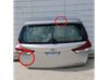 Tailgate/trunk/boot lid 43R001583