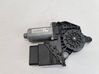 Rear door window regulator motor 5M0839401D