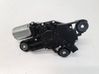 Rear window wiper motor 0390201823