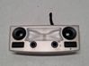 Interior lighting switch 63316962057