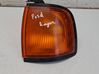 Front indicator light 21016023