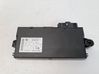 Engine ECU kit and lock set 9147226