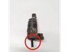 Windscreen/windshield washer pump 1T0955651A