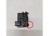 Steering angle sensor 1K0959654