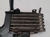 Refrigerante del combustible (radiador) 18322247411