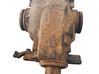 Rear differential 7514989