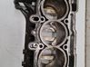 Bloque de motor UA85748