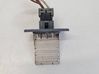 Resistencia motor/ventilador de la calefacción 