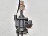 Turbolader Druckwandler Magnetventil A0005450527