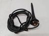 Radio antenna 