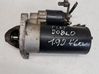 Starter motor 204CB161005