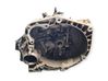 Manual 5 speed gearbox 