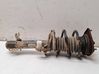Front wheel hub spindle knuckle 22190509