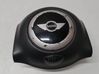 Steering wheel airbag 6757407