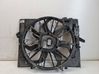 Electric radiator cooling fan 7524881