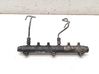 Kraftstoffverteiler Einspritzleiste Verteilerrohr 0445215010
