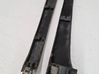 Under headlight/headlamp trim 