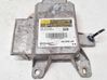 Unidad de control/módulo del Airbag 12771237