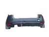 Rear bumper 