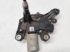 Rear window wiper motor W000019185