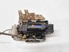 Front door lock 0615