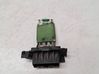 Heater blower motor/fan resistor A51002600