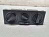 Unidad de control climatización 1J0820045G