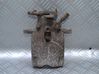 Caliper del freno trasero 