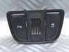 ESP (stability program) switch 20890127