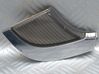 Front reflector 89101421