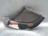 Front reflector 89101420