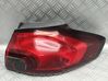 Lampa tylna 13278785